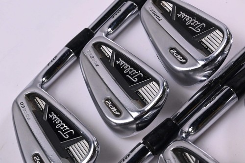 Titleist ap2 710 irons 5 - titleist, 5-pw