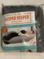 Leachco Sleeper Keeper Total