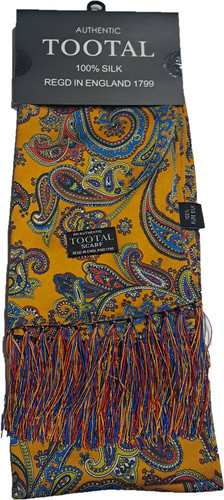 Tootal mens butterscotch - tootal,