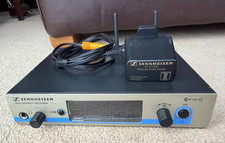 Sennheiser EW500 G3 Wireless