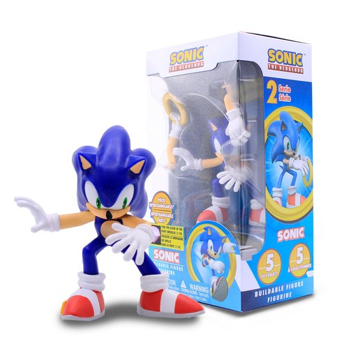 Just toys llc sonic - just,