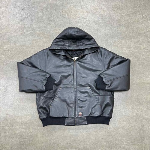 Supreme dickies hooded - x,