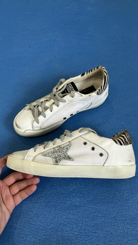 Golden goose women superstar - golden,