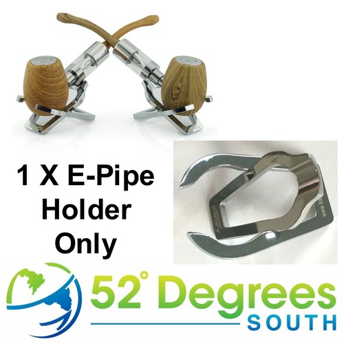 Metal pipe holder - pipe,