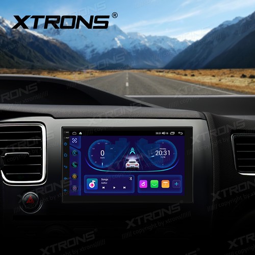 Double din android car - android,