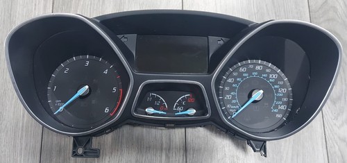 Genuine focus mk3 diesel - genuine,