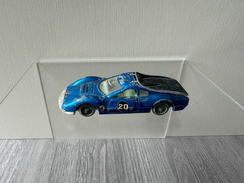Dinky 216 ferrari dino - #216,