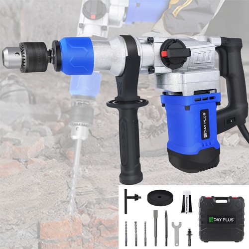 2500w electric demolition jack - demolition,