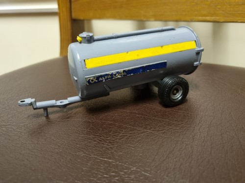 Vintage britains alfa laval - vintage, alfa-laval
