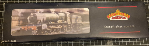 Bachmann 307 manor 7813 - 31-307,