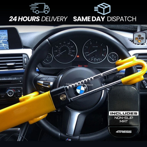 Car steering wheel - wheel, for