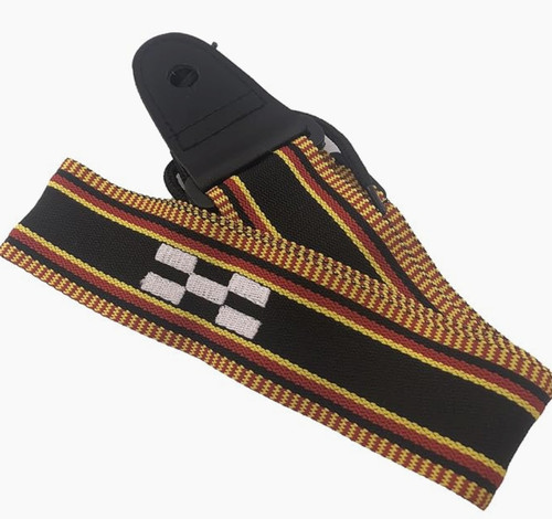 Sanshin shamisen strap - sanshin,
