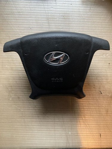 Breaking hyundai santa - breaking,