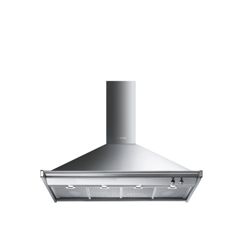 Smeg opera 120cm - smeg, range