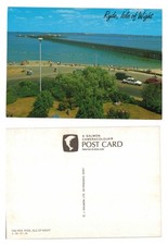 Postcard the pier - -, pier,