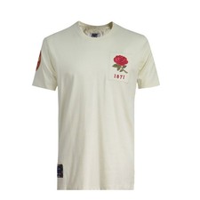 England 1871 Rugby T-Shirt