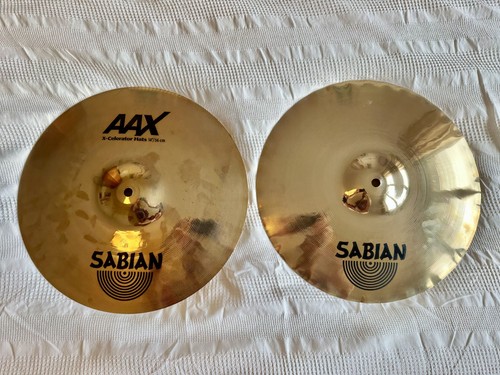 Sabian aax celerator - sabian,