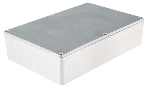 Enclosure project box - enclosure,,