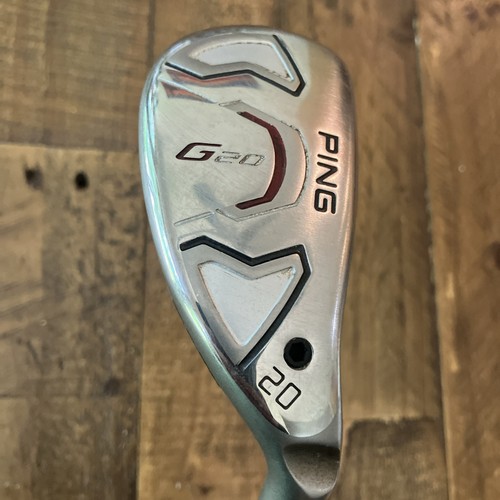 Ping g20 hybrid regular - 4,