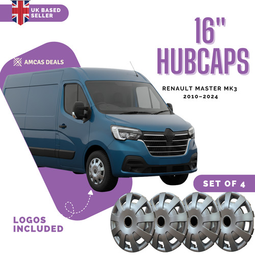 Wheel trims fit renault - wheel,