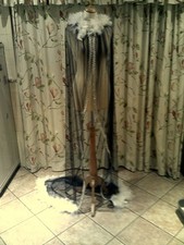 Drag Queen/Cabaret Black full