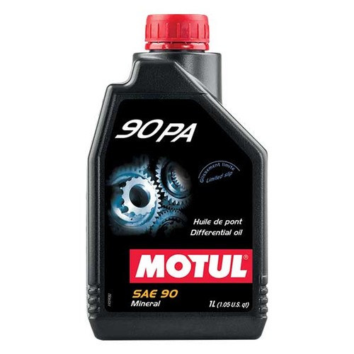 Motul mineral ep limited - motul,