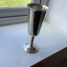 1 Falstaff Silver Plated