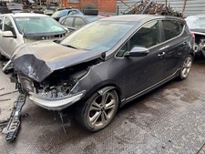 2017 KIA CEED GT-LINE PETROL