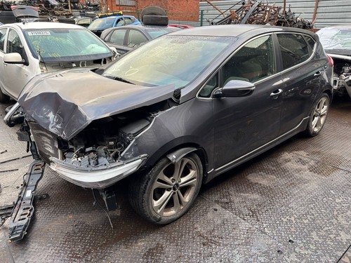 2017 kia ceed - 2017,