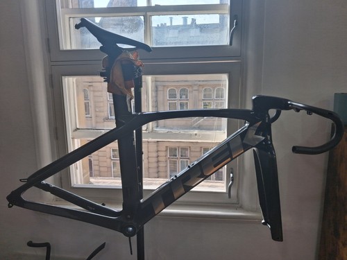 Trek madone slr7 2022 - madone, carbon
