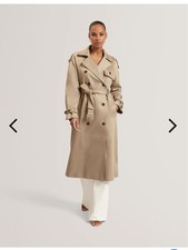 Ted Baker Women's Trench Coat