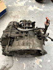 Toyota Estima Alphard 2.4