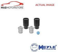 DUST COVER BUMP STOP KIT FRONT