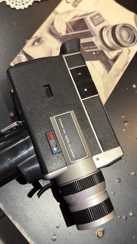 Canon super autozoom 518 sv - canon,