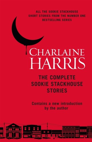 The complete sookie - complete,