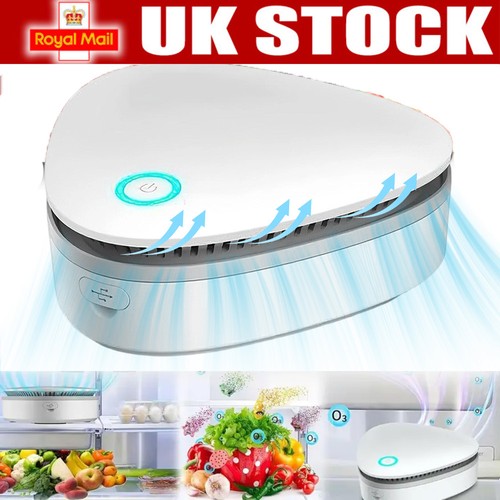 Ozone odor remover mini - remover,