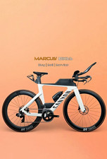 Canyon Speedmax CF 7 AXS Disc