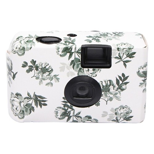 Set disposable camera - 1,
