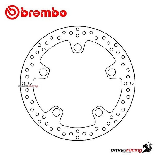 Brembo serie oro front - brembo,
