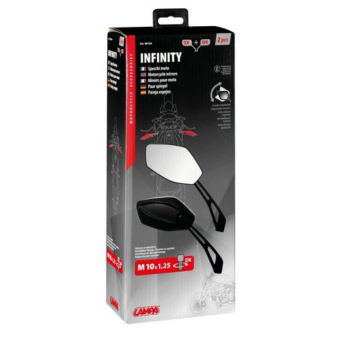 Rearview mirrors m10 for - m10,