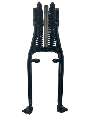 Beam springer forks inline - springer,
