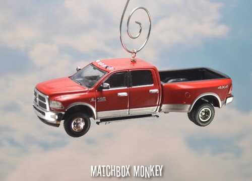 Dodge ram 3500 - 3500, lifted
