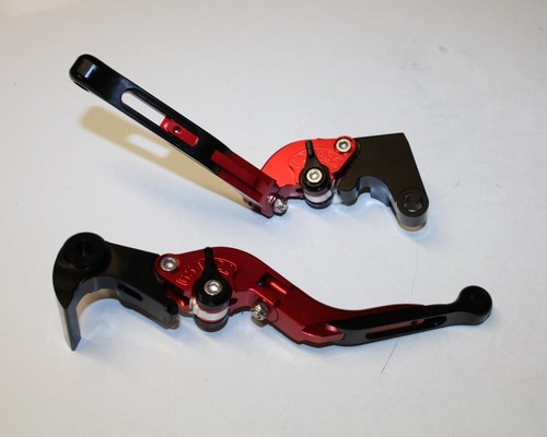 Honda brake brake foldable