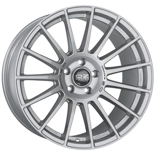 Alloy wheel racing - wheel, oz