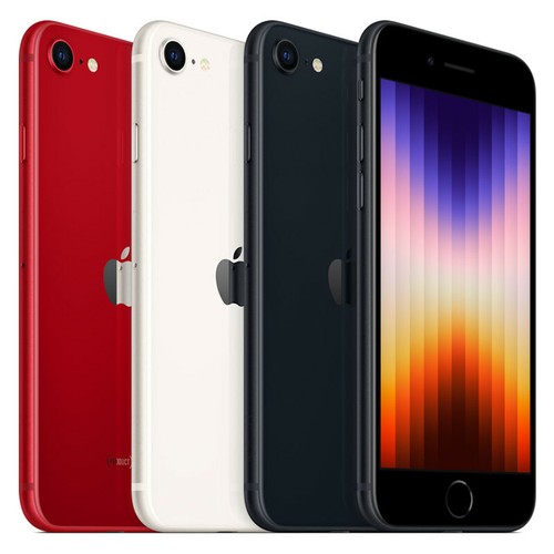 Apple iphone 2022 - se,