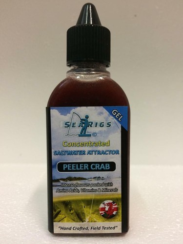Searigs peeler crab - crab,
