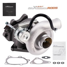 TD05 20G Turbo Turbocharger