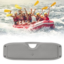 (Grey)PVC Transom Plate