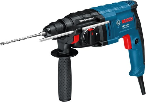 Bosch gbh 20d - gbh, 2-20d