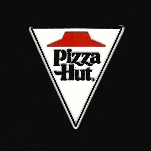 Pizza hut flexible vtg - vtg, rubber